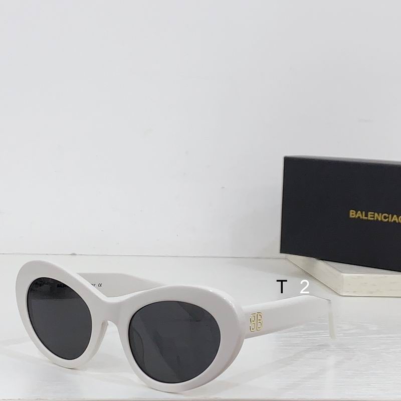 Balenciaga Sunglasses 362